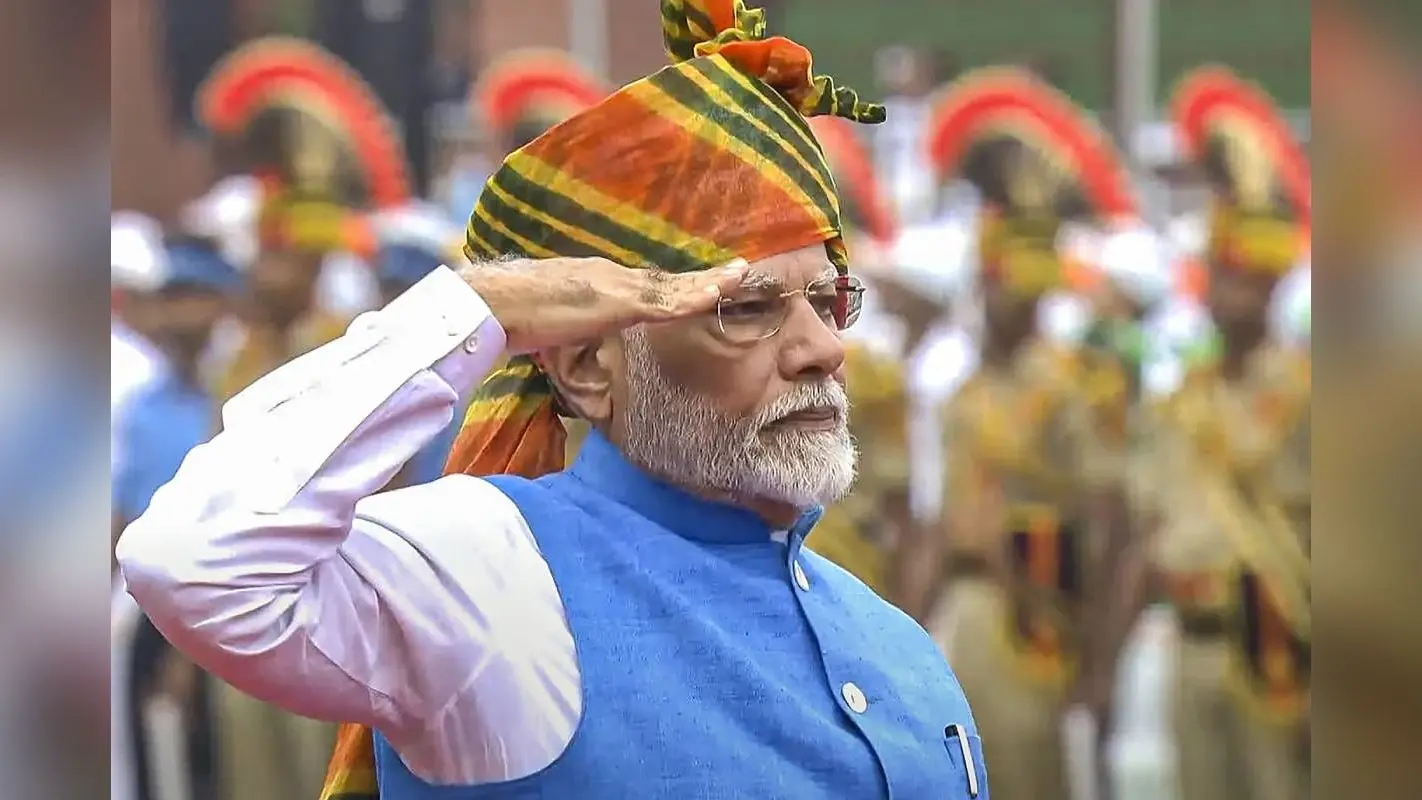Independence Day 2024: इस साल भारत मनाने जा रहा 78वां स्वतंत्रता दिवस, जानें क्या है थीम