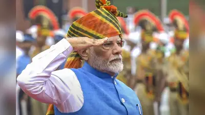 Independence Day 2024: 78 वां स्वतंत्रता दिवस की पूरे देश में धूम, CORE मुख्यालय में भी हर्षोल्लास के साथ फहराया गया तिरंगा
