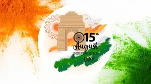 2-Minute Speech on Independence Day:स्वंत्रता दिवस पर दें 2 मिनट का ये दमदार भाषण, दिलों में भर देगा उत्साह