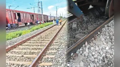 Indian Railways: रांची से चलने वाली ये ट्रेनें रद्द, पटना-रांची जनशताब्दी का मार्ग बदला