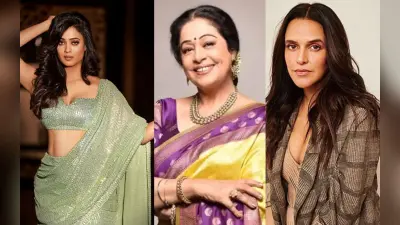पाकिस्तानी फिल्मों और शोज में अपना जलवा बिखेर चुके ये भारतीय स्टार्स, बॉर्डर पार भी मिला जमकर प्यार, देखें लिस्ट