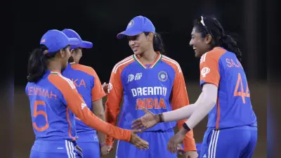 Women’s T20 World Cup 2024: इस देश को बनाया जाएगा मेजबान, बांग्लादेश के हाथ से निकला मौका