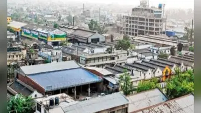 आइएमसी गया बना बिहार का सबसे बड़ा औद्योगिक परिसर, नौ क्षेत्रों के उद्योगों को मिलेगी जमीन