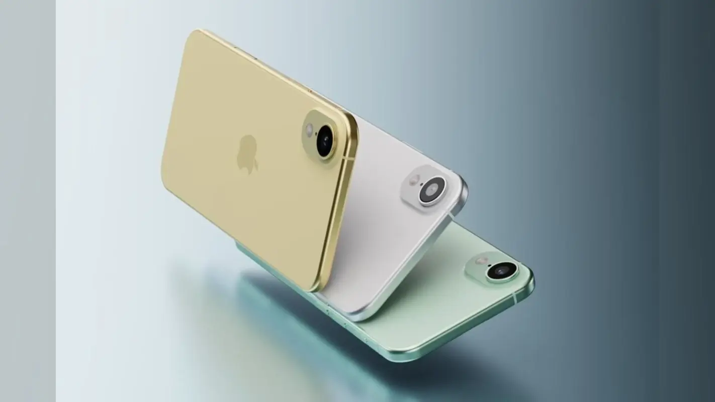 iPhone 16 लॉन्च से पहले iPhone Air को लेकर बाजार में क्या हवा चल रही है?