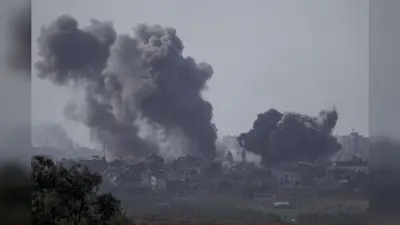 Israel Hamas War: हमास नेता इस्माइल हनिया पर 7 किलोग्राम के हथियार से लैस रॉकेट से साधा गया निशाना