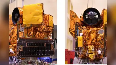 ISRO SSLV-D3/EOS-08 Mission: स्वतंत्रता दिवस के दिन ISRO लॉन्च करेगा EOS-8 सैटेलाइट, मिलेगा आपदाओं का अलर्ट