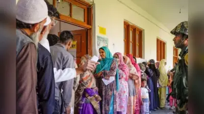 Jammu and Kashmir से धारा 370 हटने के बाद पहली बार विधानसभा चुनाव, अब राजनीतिक बदलाव के अग्निपरीक्षा की बारी