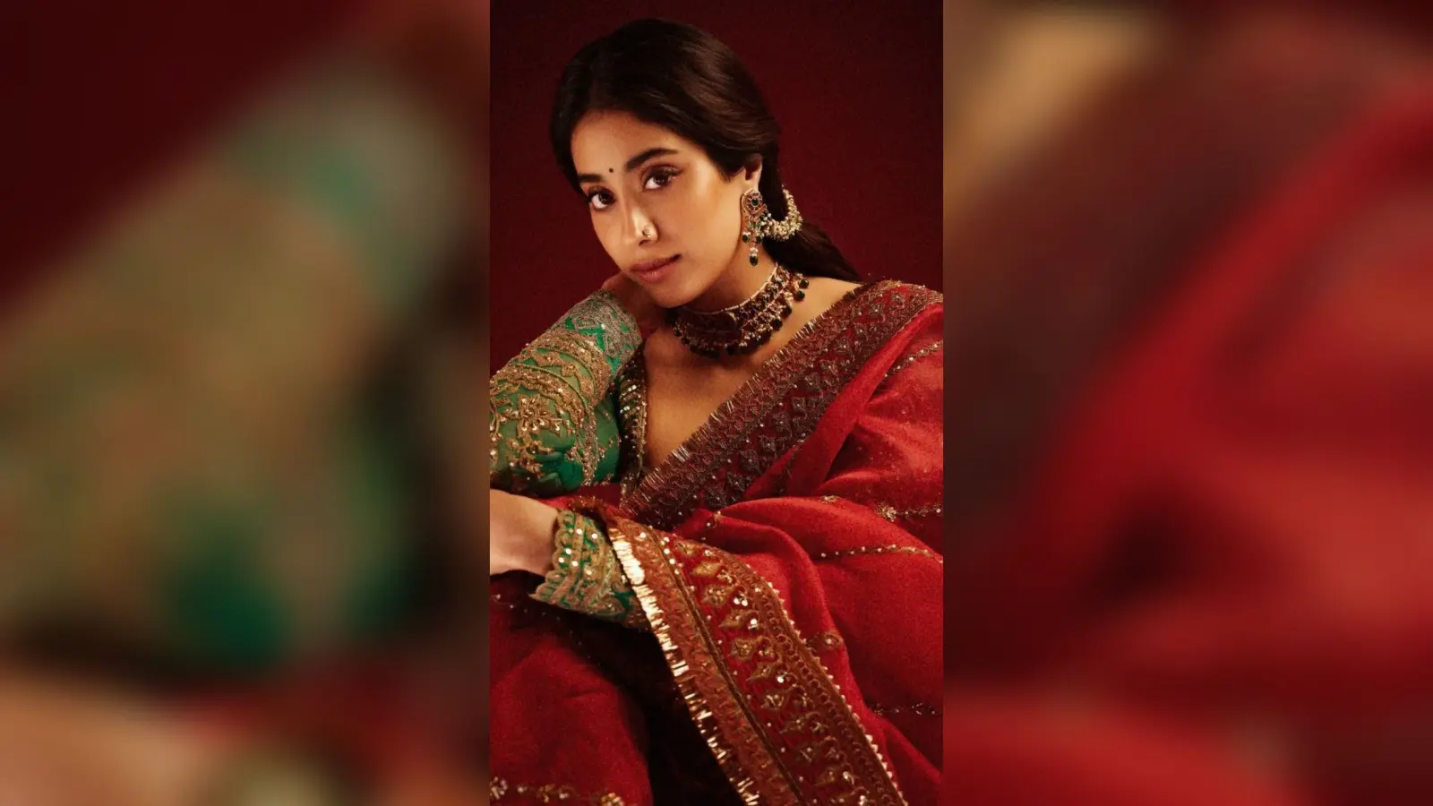 Bollywood latest: जानवी कपूर की नई फिल्म उलझ, हॉलीवुड जैसा कंटेंट या नेपोटिज्म का नतीजा