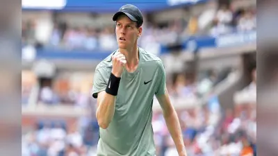 US Open 2024:जैनिक सिनर, इगा स्वियाटेक तीसरे दौर में; नाओमी ओसाका, एलेना रयबाकिना बाहर
