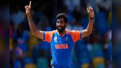 Jasprit Bumrah को नहीं लगता किसी बल्लेबाज से डर, दिया दिलचस्प जवाब