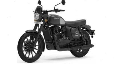 New Jawa 42 ने टीजर रिलीज के साथ ही लॉन्च की तारीख भी कन्फर्म किया