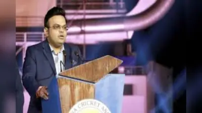 Jay Shah ICC New Chairman: आईसीसी के चेयरमैन बने जय शाह, 1 दिसंबर से संभालेंगे कार्यभार