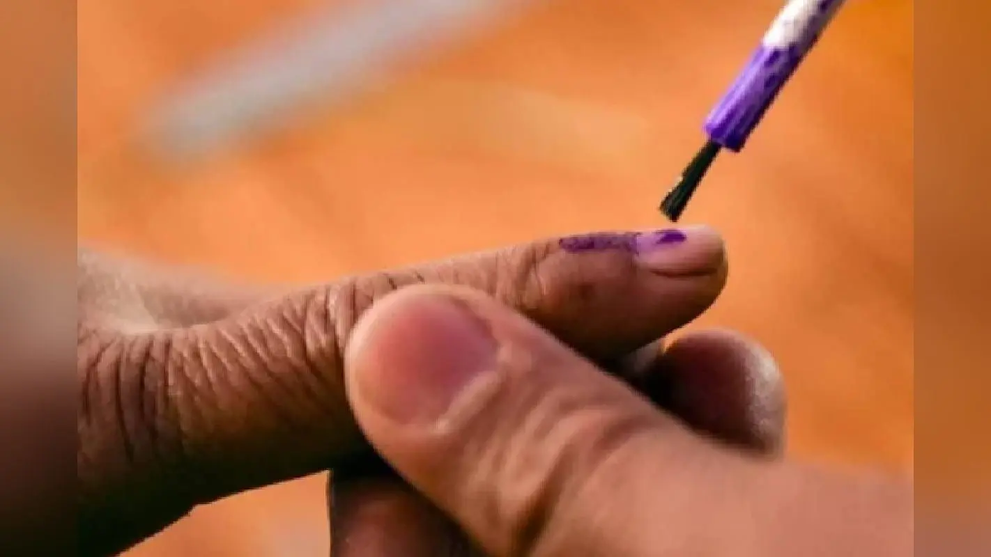 Jharkhand Assembly Election: चुनाव प्रचार का अनोखा तरीका था इस प्रत्याशी का, भाषण देने का अंदाज बेहद रोचक