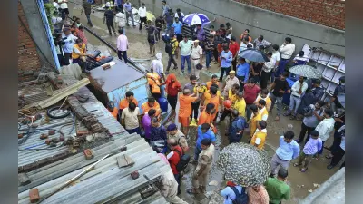 Jharkhand News: दूषित जलापूर्ति को लेकर जीएम ने स्थलों का किया निरीक्षण