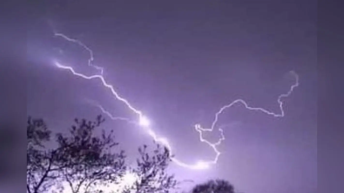 Jharkhand Weather: इन इलाकों में 19 फरवरी को गर्जन और वज्रपात की संभावना, जानें अगले पांच दिनों का वेदर रिपोर्ट