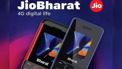 JIO फोन का दिखा कमाल, सबसे सस्ते रिचार्ज में मिलता है 4G डेटा का लाभ, अबतक 1 करोड़ को मिला फायदा