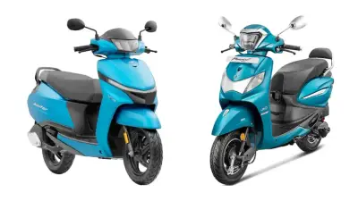 TVS Jupiter 110 vs Hero Pleasure Plus दोनों में से आपको किसे खरीदना चाहिए,देखे पूरी लिस्ट