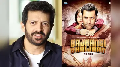 Bajrangi Bhaijaan 2: कबीर खान ने सीक्वल की कहानी को लेकर तोड़ी चुप्पी, कहा- नई कहानी की ताकत…