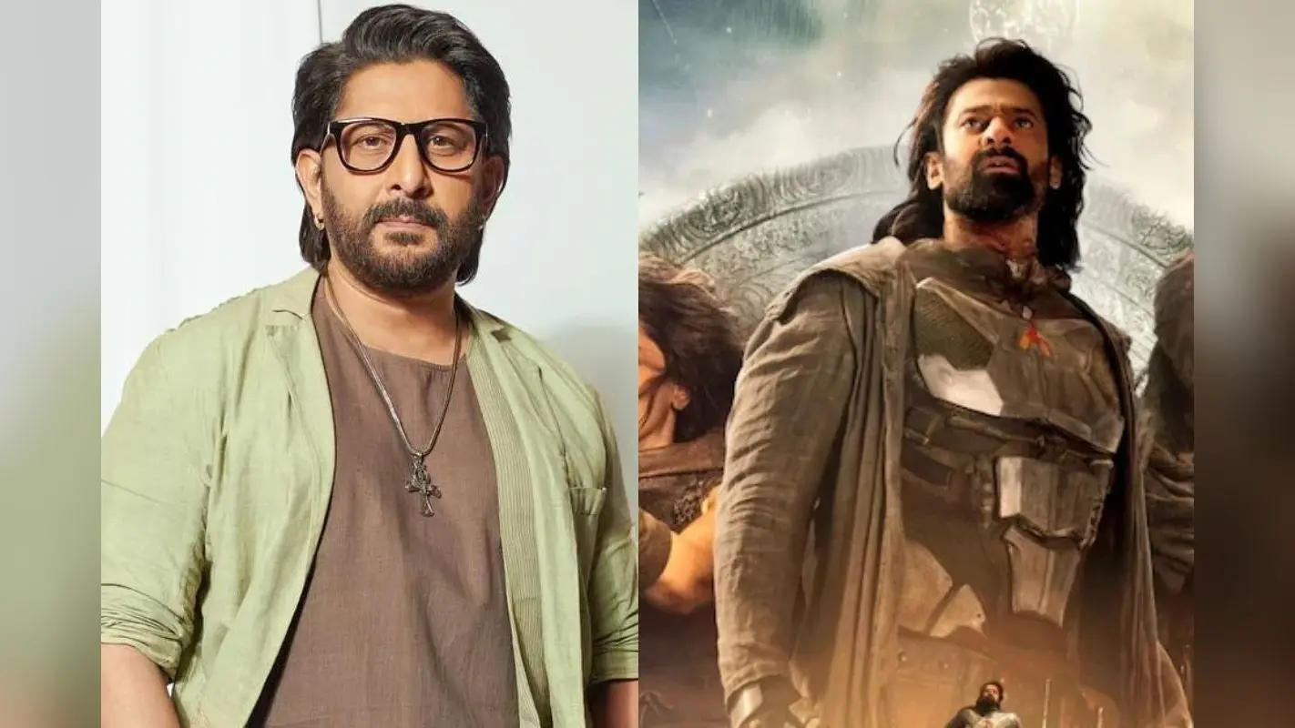 Arshad Warsi के प्रभास को ‘जोकर’ कहने पर Kalki 2898 AD के विलेन ने दी प्रतिक्रिया, कहा- वह फिल्म में बिल्कुल…