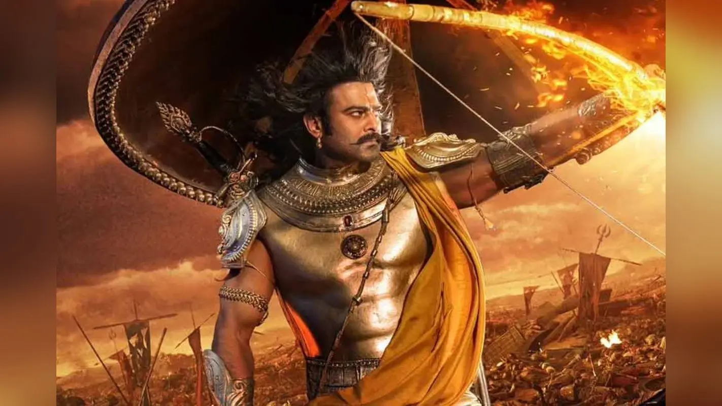 Kalki 2898 AD OTT Release Date: प्रभास की फिल्म इस ओटीटी पर होगी रिलीज, अभी नोट कर लें डेट