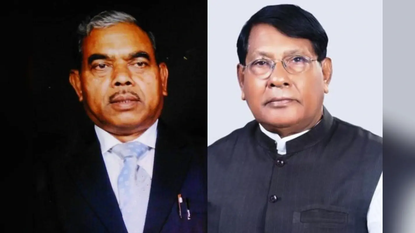 Jharkhand Politics: केशव महतो कमलेश को झारखंड कांग्रेस की कमान, कांग्रेस विधायक दल का नेता बने डॉ रामेश्वर उरांव