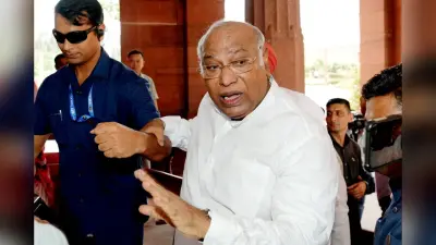 Assembly Poll: कांग्रेस ने झारखंड समेत 4 चुनावी राज्यों के लिए बनाई स्क्रीनिंग कमेटी, इन नेताओं को किया शामिल