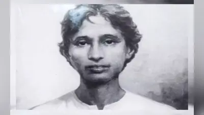 Khudiram Bose : खुदीराम बोस के जीवन संघर्ष से सीख लेने की जरूरत