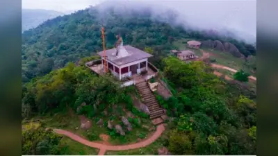 जमशेदपुर के 624 मकानों को नोटिस, मचा हड़कंप, इको सेंसेटिव जोन के दायरे में होगी बढ़ोतरी