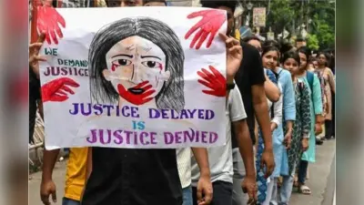 कार्यस्थल पर महिला सुरक्षा आवश्यक
