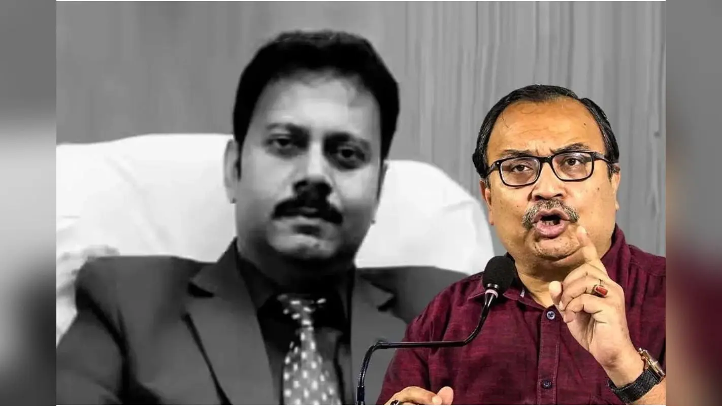 Kolkata Doctor Murder : संदीप घोष आखिर छिपा रहे हैं कौन सा राज,सीबीआई कर रही जांच