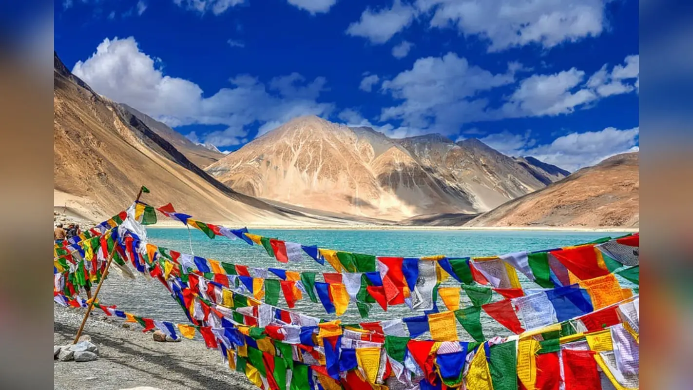 Ladakh New District: गृह मंत्रालय का बड़ा ऐलान, लद्दाख में बनेंगे 5 नए जिले