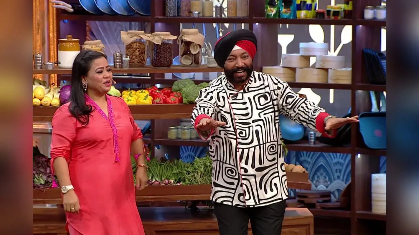 Laughter Chefs Season 2 का हिस्सा बनेंगे ये स्टार्स, कुकिंग के साथ लगाएंगे कॉमेडी का तड़का