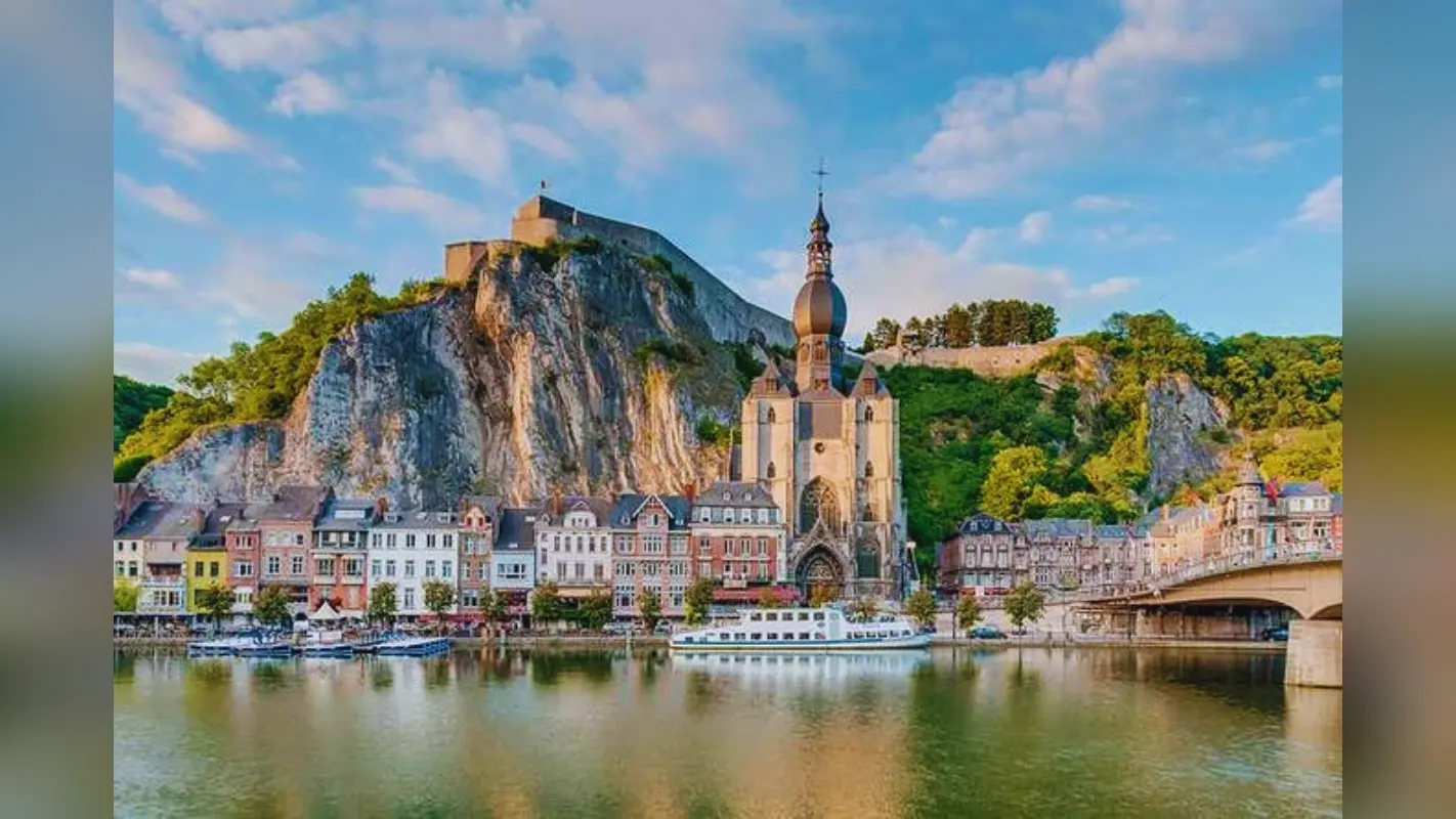 World Tourism 2024: इस देश में बिलकुल फ्री है पब्लिक ट्रांसपोर्ट, जानें कैसे पहुंचे लक्जमबर्ग