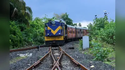 Train News: दरभंगा सिकंदराबाद एक्सप्रेस समेत 6 ट्रेनों के समय में परिवर्तन, 6 की परिचालन तिथि में विस्तार, पढ़ें पूरी खबर