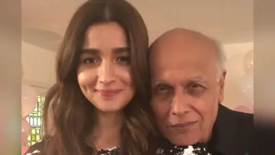 Mahesh Bhatt को बेटी आलिया का स्टूडेंट अवतार नहीं आया था पसंद, एक्टिंग देख कर दी पुतले से तुलना