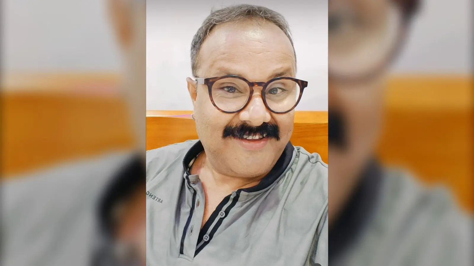 Phir Aayi Hasseen dillruba में नजर आएंगे भोजपुरी एक्टर मनोज टाइगर, क्लाइमेक्स की शूटिंग को बताया डरा देने वाला अनुभव