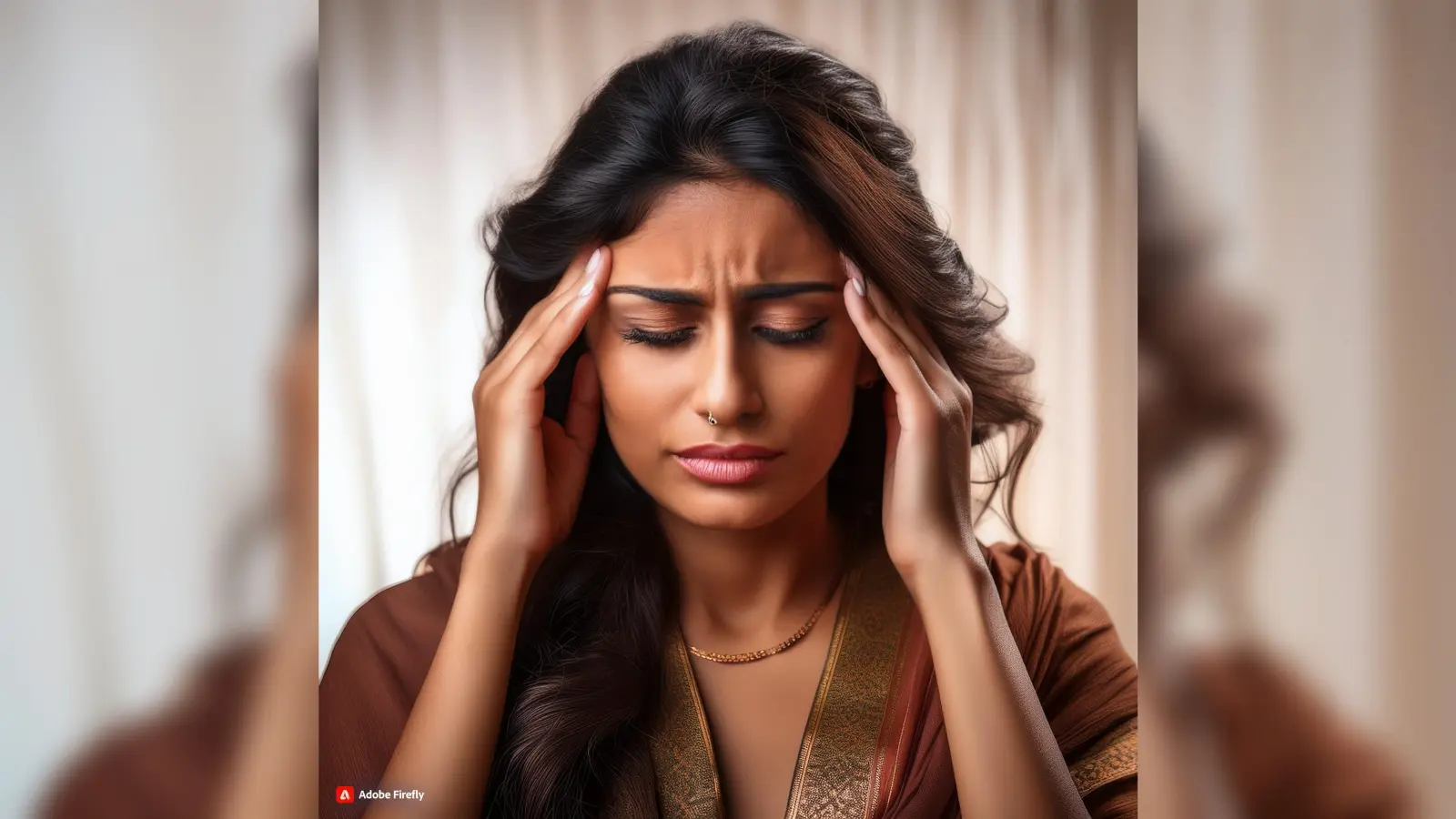 Migraine remedy: माइग्रेन से राहत पाने के घरेलू उपचार