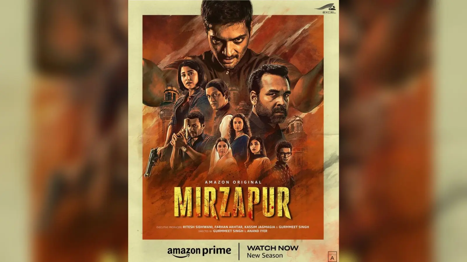 Mirzapur Bonus Episodes: मिर्जापुर सीजन 4 में कौन से राज खुलेंगे, डिलीटेड सीन से मिल रहे हैं बड़े हिंट्स