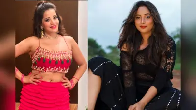 इन हिंदी वेब सीरीज में भोजपुरी एक्ट्रेसेस ने ढाया कहर, सीन देखते ही छूट जाएंगे फैंस के पसीने, जानें कहां देखें