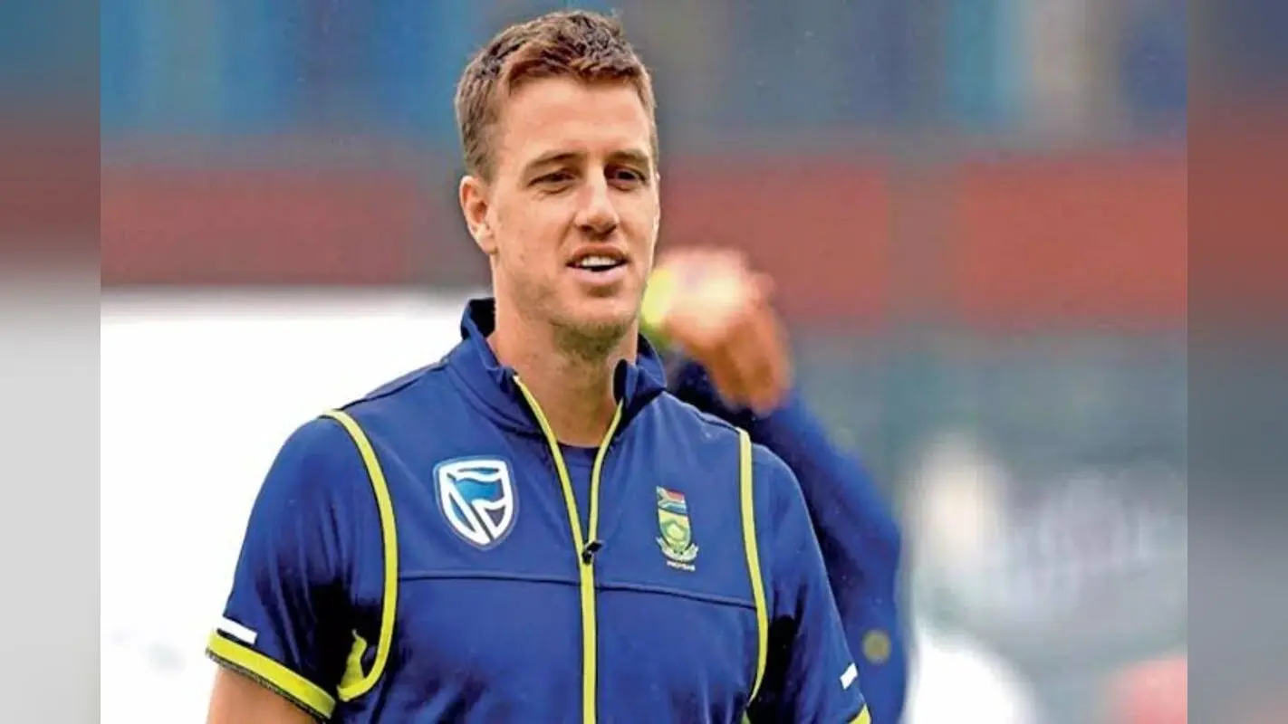 Morne Morkel भारत के गेंदबाजी कोच नियुक्त गौतम गंभीर के सहयोगी स्टाफ में शामिल हुए