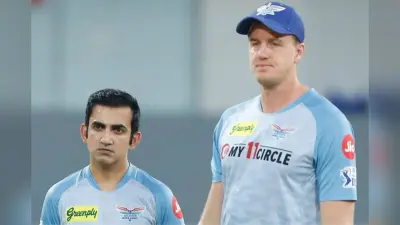 Morne Morkel: दक्षिण अफ्रीका के तेज गेंदबाज मोर्ने मोर्केल बने टीम इंडिया के नये गेंदबाजी कोच