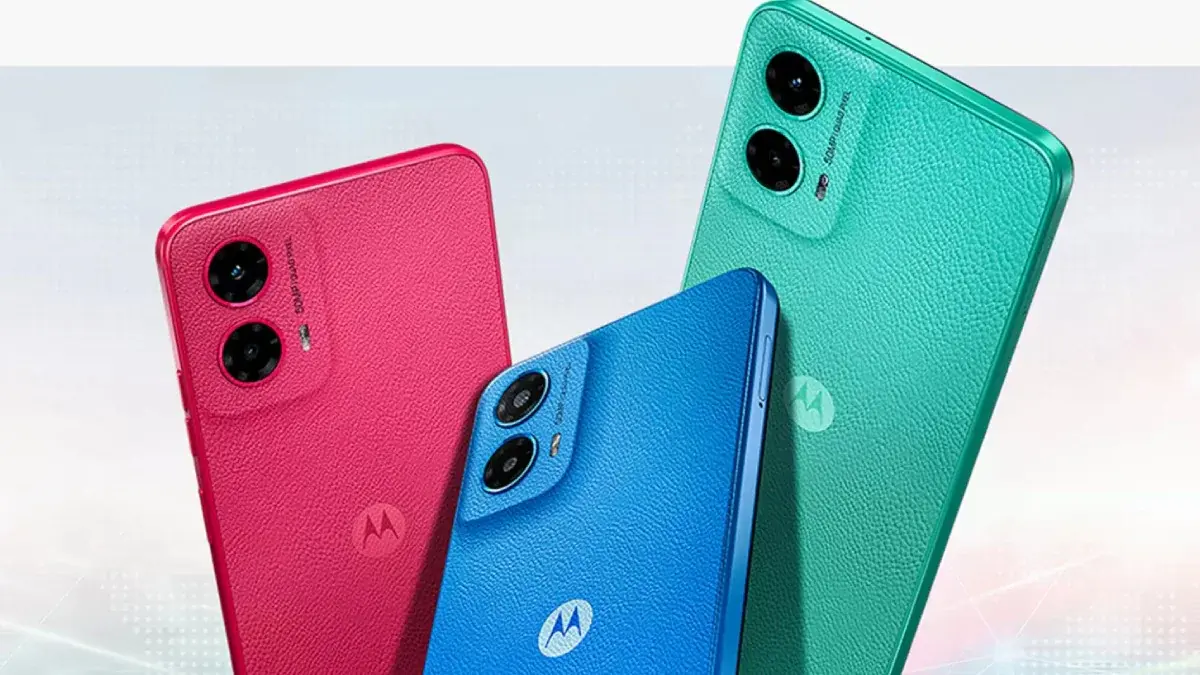 Moto G45 5G Launch Review: 10 हजार की रेंज में आया मोटोरोला का नया 5जी फोन कैसा है?