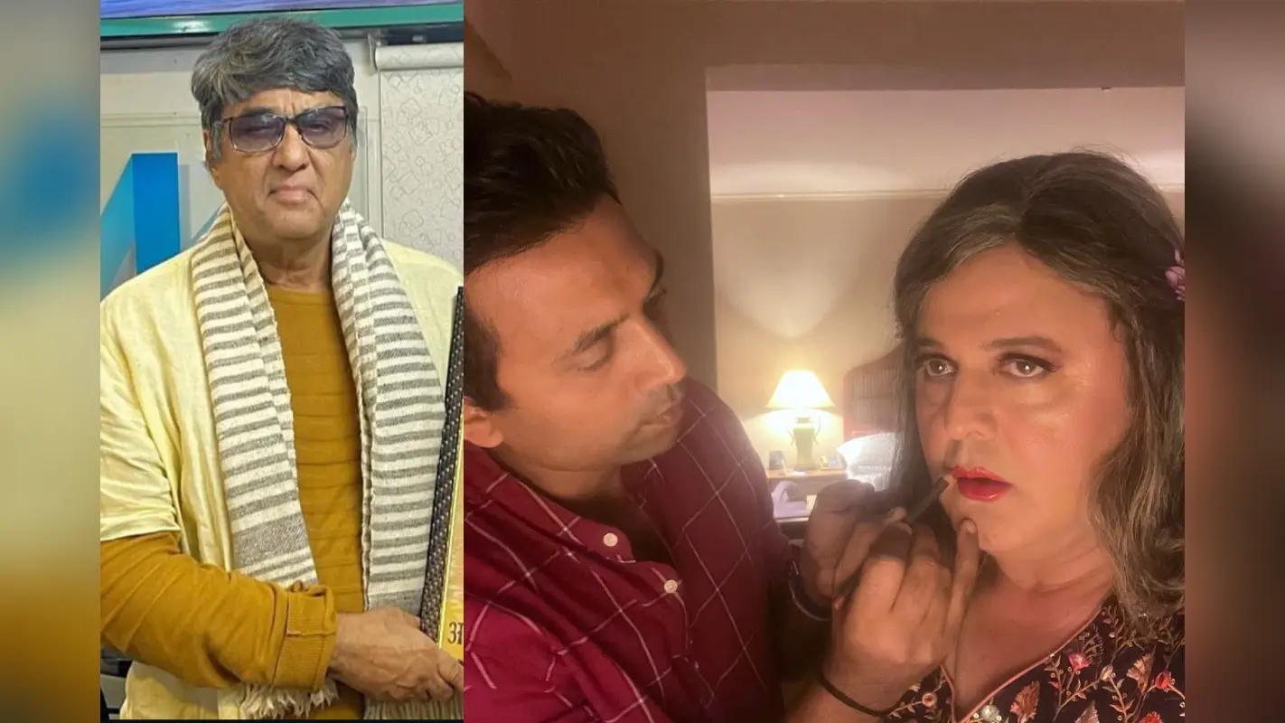 Bollywood latest: मुकेश खन्ना ने कपिल शर्मा के शो को लेकर दिया बड़ा बयान शो के कैरेक्टर्स को कहा अश्लील