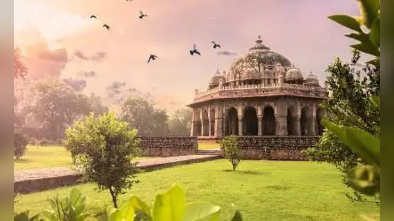 India Tourism: भारत की ये खूबसूरत जगहें हैं कपल्स के लिए बेस्ट