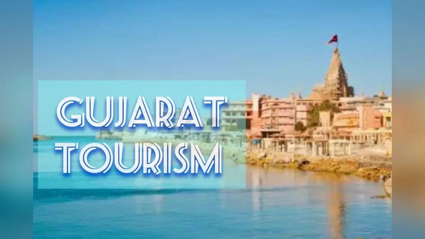 Gujarat Tourism: वीकेंड पर शॉर्ट ट्रिप के लिए है खूबसूरत जगहों की तलाश, चले आइए गुजरात