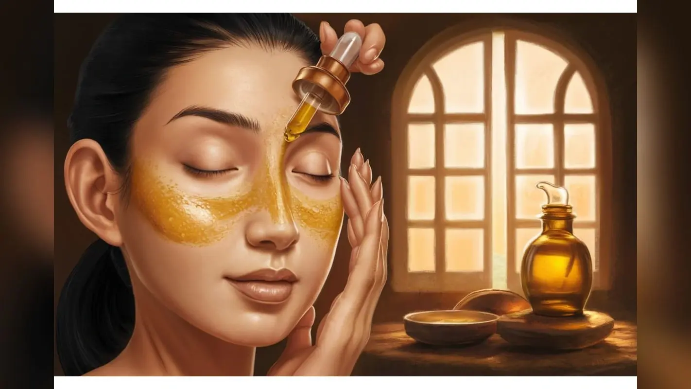 Mustard oil benefits: सरसों के तेल से करें अपनी त्वचा की देखभाल