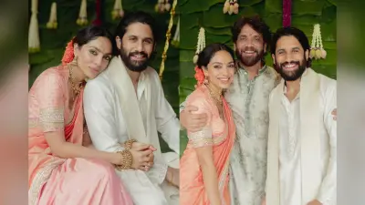 Naga Chaitanya-Sobhita की शादी की डेट पक्की, तेलुगु रस्मों का चलेगा 8 घंटे लंबा सिलसिला