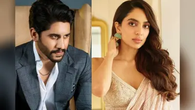 Naga Chaitanya-Sobhita: क्या नेटफ्लिक्स ने 50 करोड़ में खरीदा नागा चैतन्य-शोभिता की शादी के स्ट्रीमिंग राइट्स, जानें पूरी सच्चाई