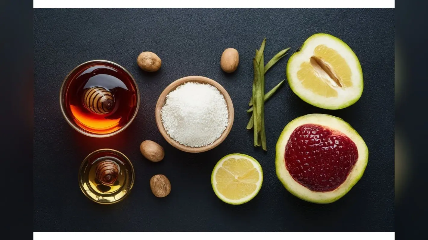 Sugar alternatives: शुगर की जगह कौन से प्राकृतिक विकल्प बेहतर हैं?