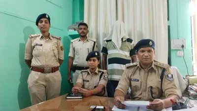 Nawada News : जैविक खेती के लिए ऑस्ट्रेलिया के संस्थान की मदद के लिए मांगा गया प्रस्ताव